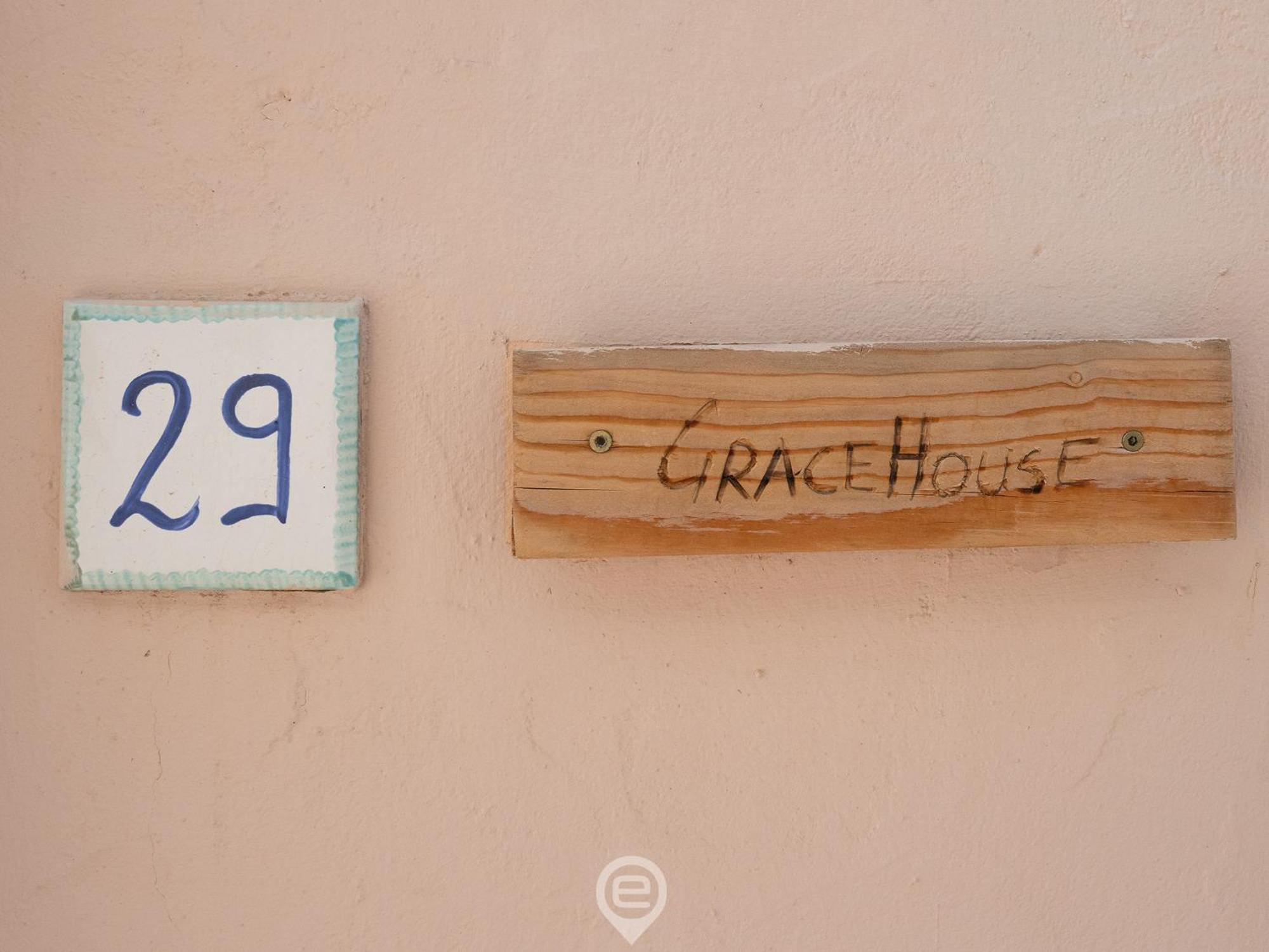 Grace's House